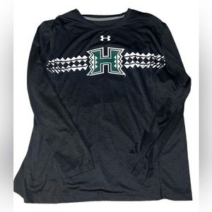 Under Armour Hawaii LS